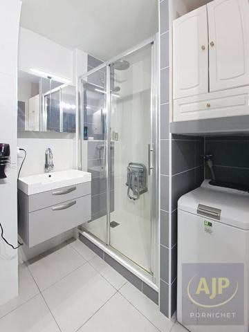 Vente appartement Pornichet : 532 950 € - AJP Immobilier Pornichet