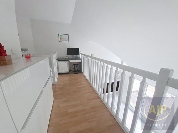 Vente appartement Pornichet : 532 950 € - AJP Immobilier Pornichet