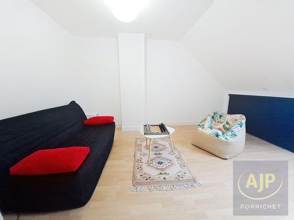 Vente appartement Pornichet : 532 950 € - AJP Immobilier Pornichet