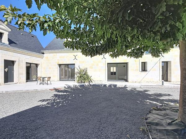 Maison Beaufort En Anjou
