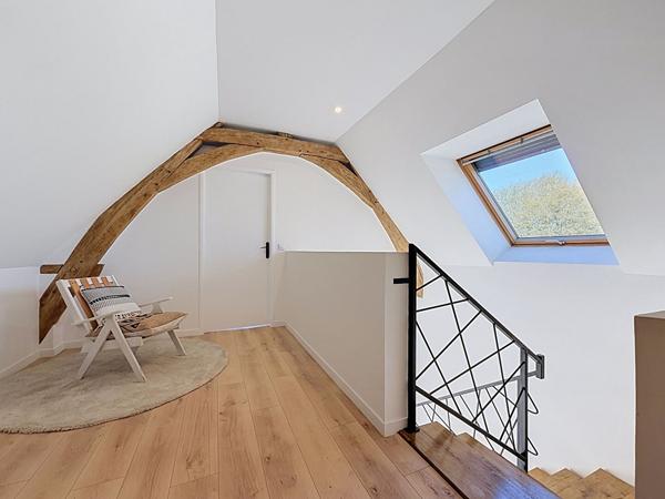 Maison Beaufort En Anjou
