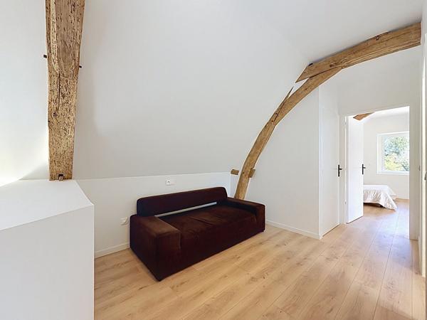 Maison Beaufort En Anjou