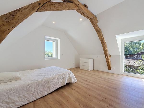 Maison Beaufort En Anjou