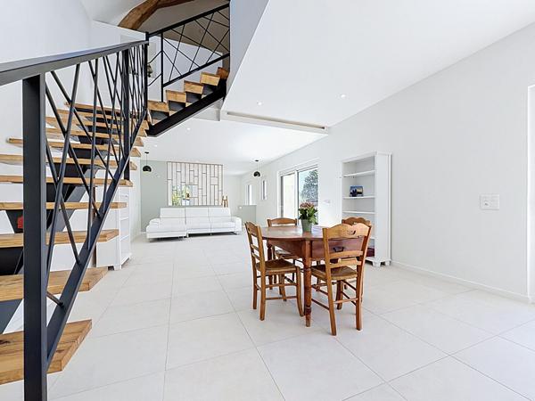 Maison Beaufort En Anjou