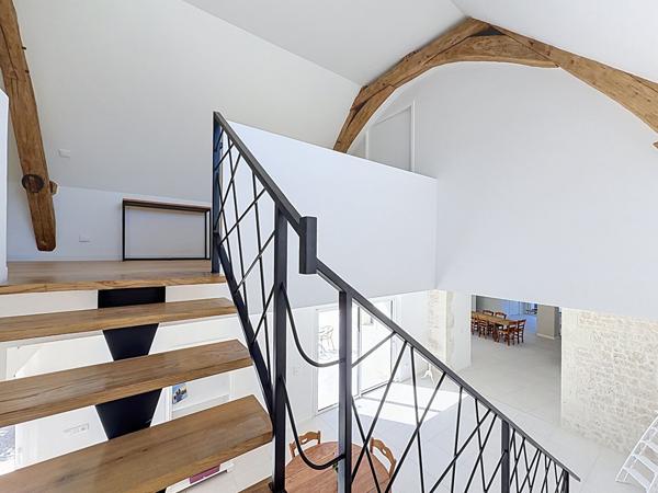Maison Beaufort En Anjou