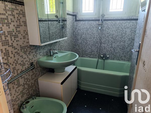 Maison à vendre 4 pièces 79 m² Lormaye