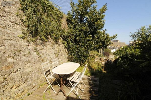 Maison à vendre à Le Palais dans le Morbihan (56360), ref : 56026-592