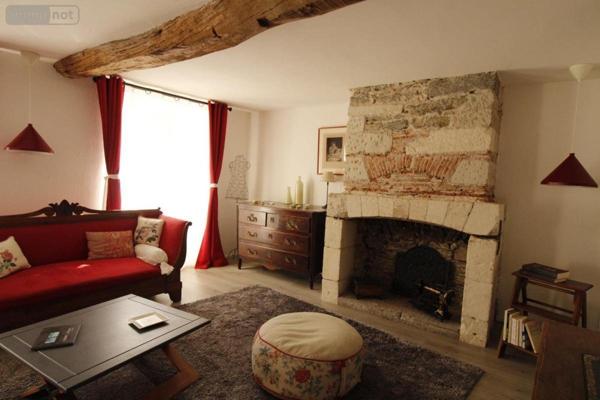 Maison à vendre à Le Palais dans le Morbihan (56360), ref : 56026-592