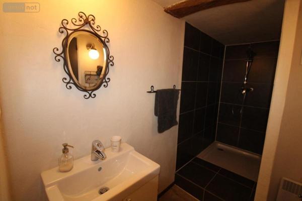 Maison à vendre à Le Palais dans le Morbihan (56360), ref : 56026-592