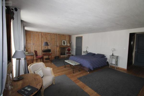 Maison à vendre à Le Palais dans le Morbihan (56360), ref : 56026-592