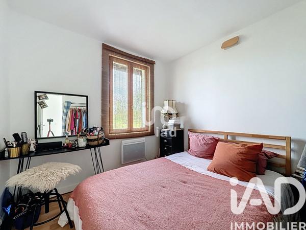 Maison à vendre 4 pièces 57 m² Pommeuse