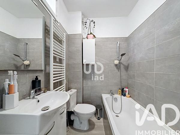 Maison à vendre 4 pièces 57 m² Pommeuse