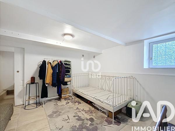Maison à vendre 4 pièces 57 m² Pommeuse