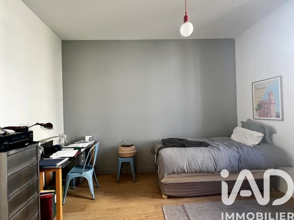Maison à vendre 7 pièces 225 m² Bordeaux