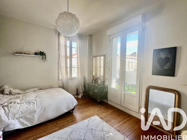 Maison à vendre 7 pièces 225 m² Bordeaux