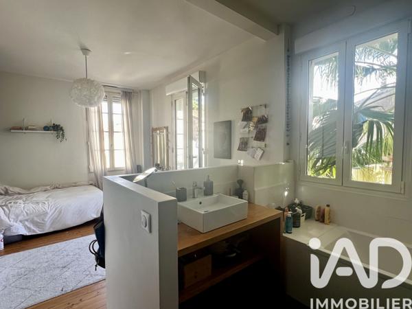 Maison à vendre 7 pièces 225 m² Bordeaux