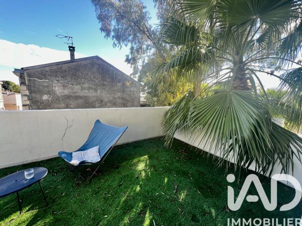 Maison à vendre 7 pièces 225 m² Bordeaux