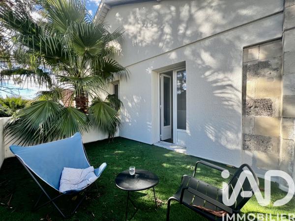 Maison à vendre 7 pièces 225 m² Bordeaux