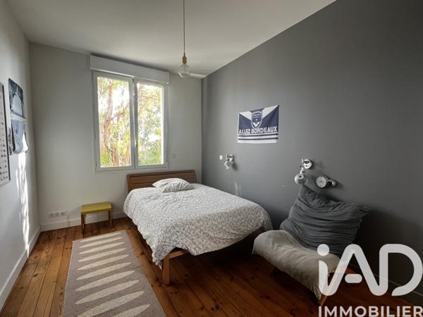 Maison à vendre 7 pièces 225 m² Bordeaux