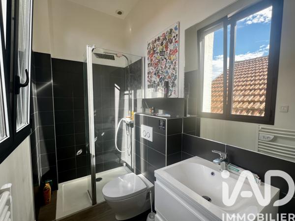 Maison à vendre 7 pièces 225 m² Bordeaux