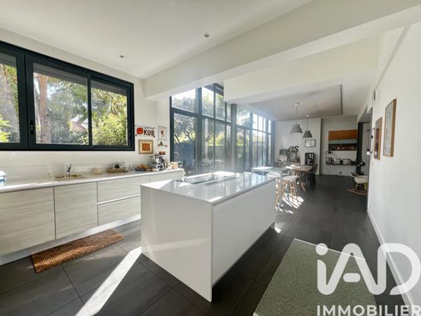 Maison à vendre 7 pièces 225 m² Bordeaux