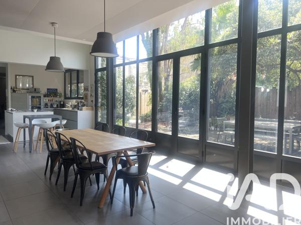 Maison à vendre 7 pièces 225 m² Bordeaux