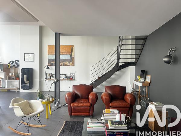 Maison à vendre 7 pièces 225 m² Bordeaux