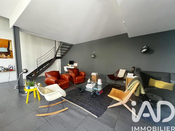 Maison à vendre 7 pièces 225 m² Bordeaux