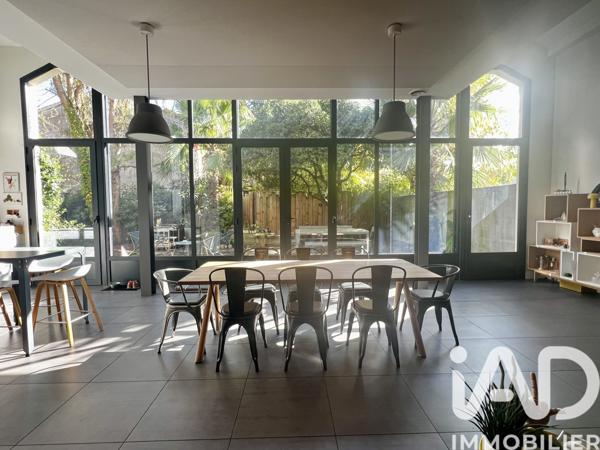 Maison à vendre 7 pièces 225 m² Bordeaux