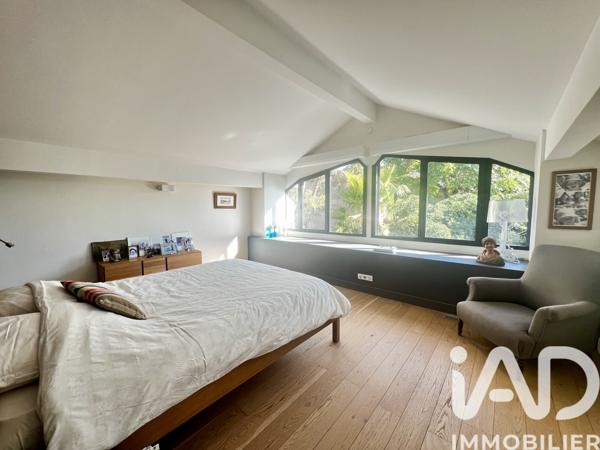 Maison à vendre 7 pièces 225 m² Bordeaux