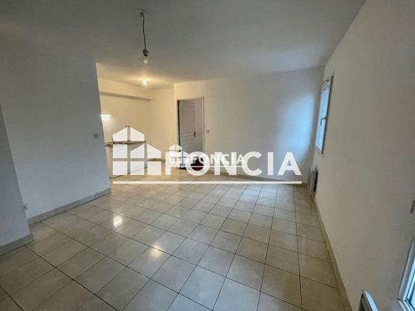 Location Appartement 2 pièces 40.38 m² - 14 RUE LOUIS BLANC Saint Fons 69190