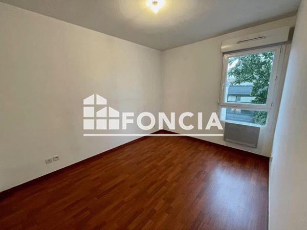 Location Appartement 2 pièces 40.38 m² - 14 RUE LOUIS BLANC Saint Fons 69190