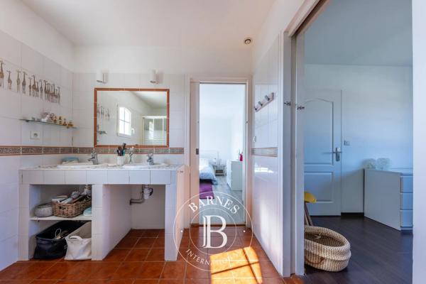 Nantes, Maison 7 Chambres -  245 m² à vendre