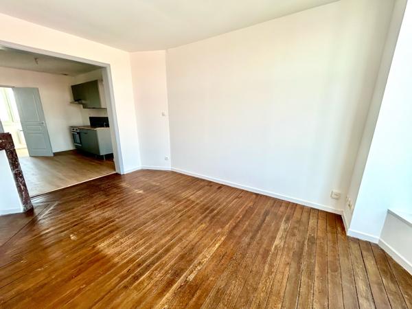 Appartement
                                                                                                                                                                                                                                                                                                                        3 pièce(s)                                                                                                                                                                                                          2 chambre(s)                                                                                                                                                                                                          56  m²