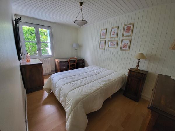 CENTRE VILLE - Charmante maison rénovée avec jardin