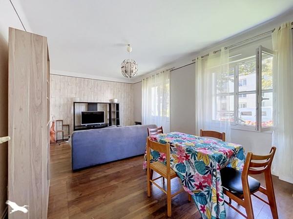 Appartement à vendre 137 160 € Brest 3 p 60 m² DPE D