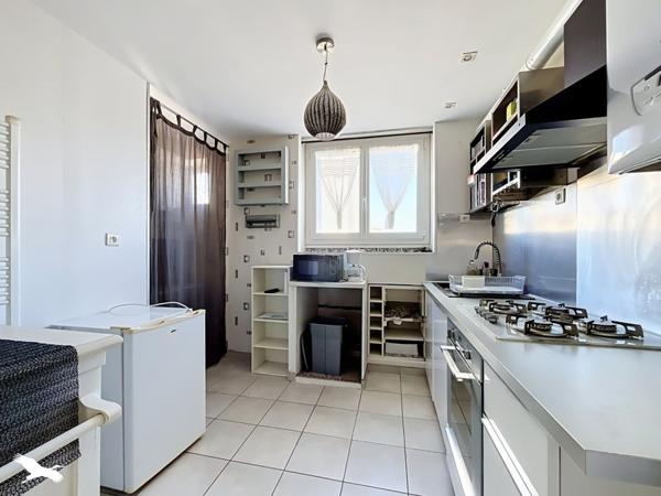 Appartement à vendre 137 160 € Brest 3 p 60 m² DPE D