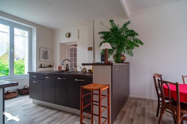 Maison à vendre 343 200 € Audierne 8 p 165 m² DPE C