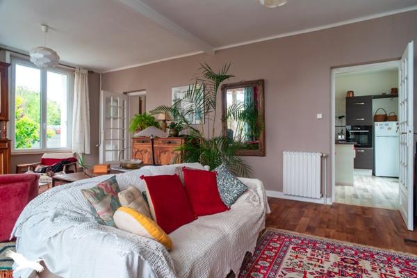 Maison à vendre 343 200 € Audierne 8 p 165 m² DPE C