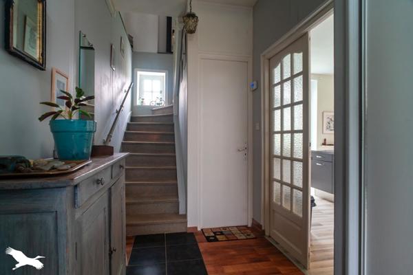 Maison à vendre 343 200 € Audierne 8 p 165 m² DPE C