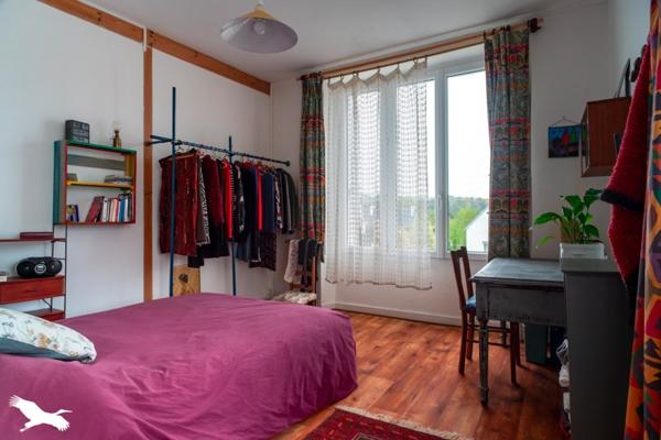 Maison à vendre 343 200 € Audierne 8 p 165 m² DPE C