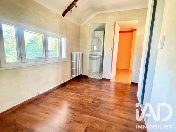 Maison à vendre 6 pièces 150 m² Villeneuve-le-Roi