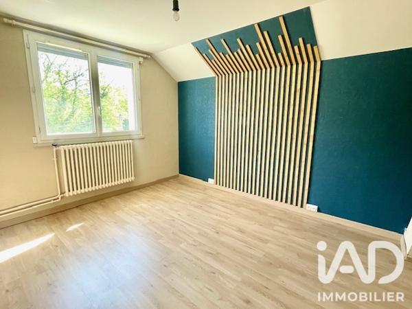Maison à vendre 6 pièces 150 m² Villeneuve-le-Roi