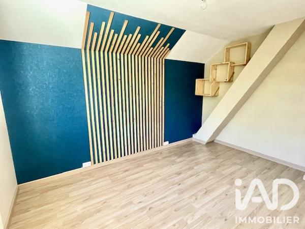 Maison à vendre 6 pièces 150 m² Villeneuve-le-Roi