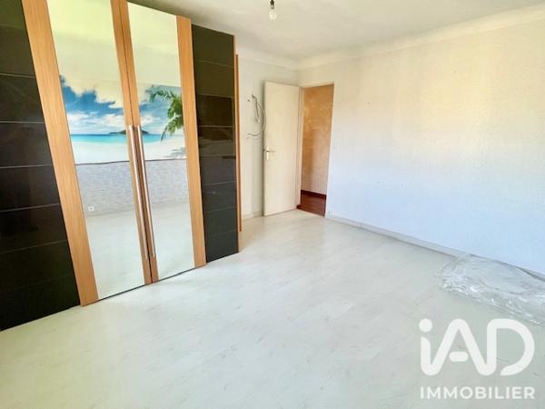Maison à vendre 6 pièces 150 m² Villeneuve-le-Roi