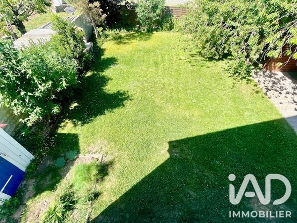 Maison à vendre 6 pièces 150 m² Villeneuve-le-Roi