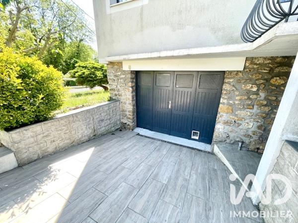 Maison à vendre 6 pièces 150 m² Villeneuve-le-Roi