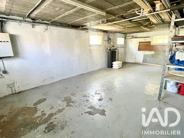 Maison à vendre 6 pièces 150 m² Villeneuve-le-Roi