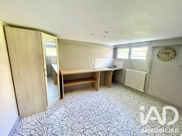 Maison à vendre 6 pièces 150 m² Villeneuve-le-Roi