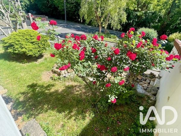 Maison à vendre 6 pièces 150 m² Villeneuve-le-Roi